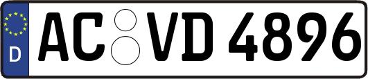 AC-VD4896
