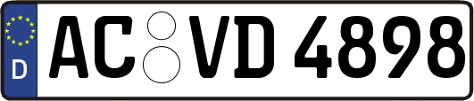 AC-VD4898