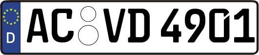 AC-VD4901