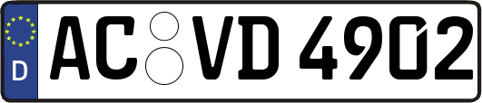 AC-VD4902