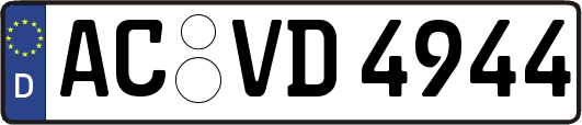 AC-VD4944