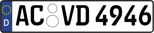AC-VD4946