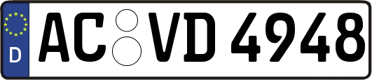 AC-VD4948
