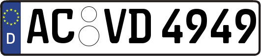 AC-VD4949