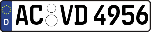 AC-VD4956
