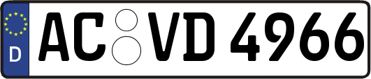AC-VD4966