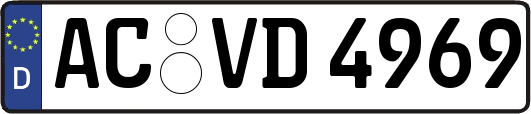 AC-VD4969