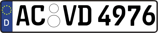 AC-VD4976
