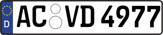 AC-VD4977