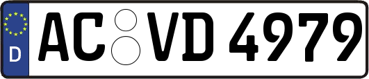 AC-VD4979