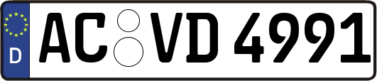 AC-VD4991