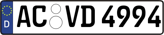 AC-VD4994