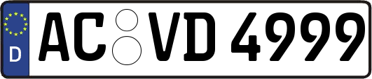 AC-VD4999