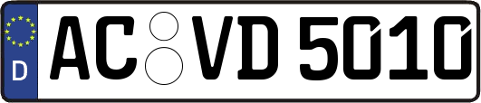 AC-VD5010
