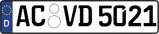 AC-VD5021
