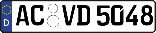 AC-VD5048
