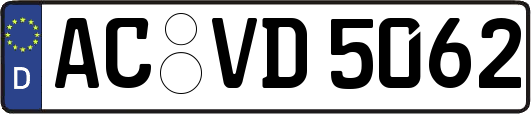AC-VD5062