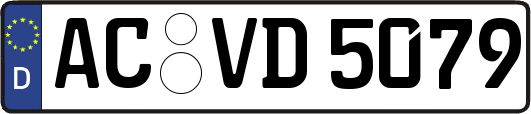 AC-VD5079