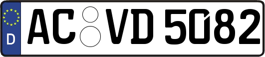 AC-VD5082