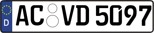 AC-VD5097