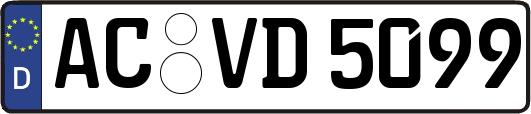 AC-VD5099