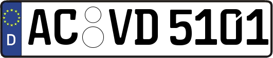 AC-VD5101