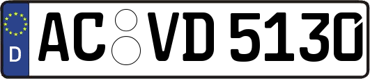 AC-VD5130