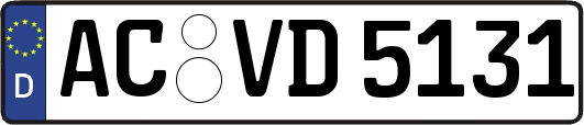 AC-VD5131