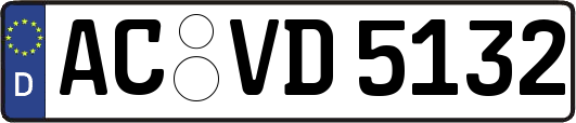 AC-VD5132