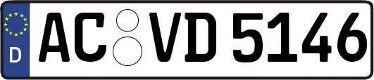 AC-VD5146