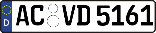 AC-VD5161