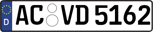 AC-VD5162