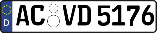 AC-VD5176