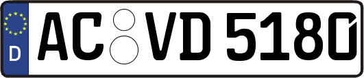 AC-VD5180