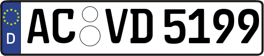 AC-VD5199
