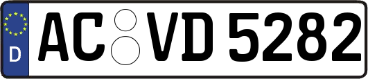 AC-VD5282
