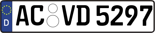 AC-VD5297