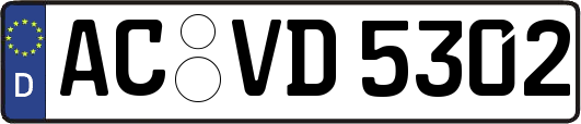 AC-VD5302