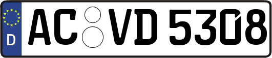 AC-VD5308