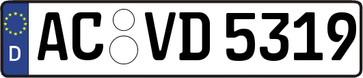 AC-VD5319