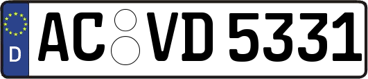 AC-VD5331
