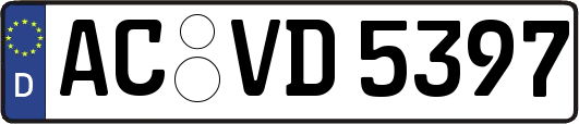 AC-VD5397