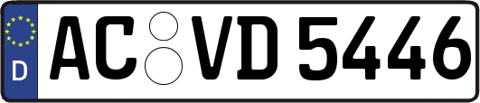 AC-VD5446