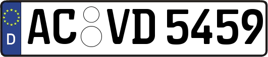 AC-VD5459