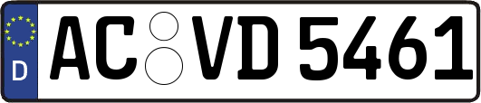 AC-VD5461