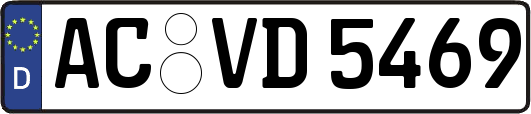 AC-VD5469