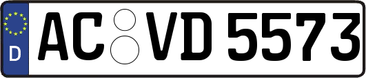 AC-VD5573