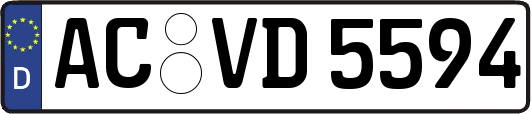 AC-VD5594
