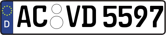 AC-VD5597