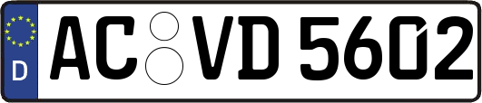 AC-VD5602